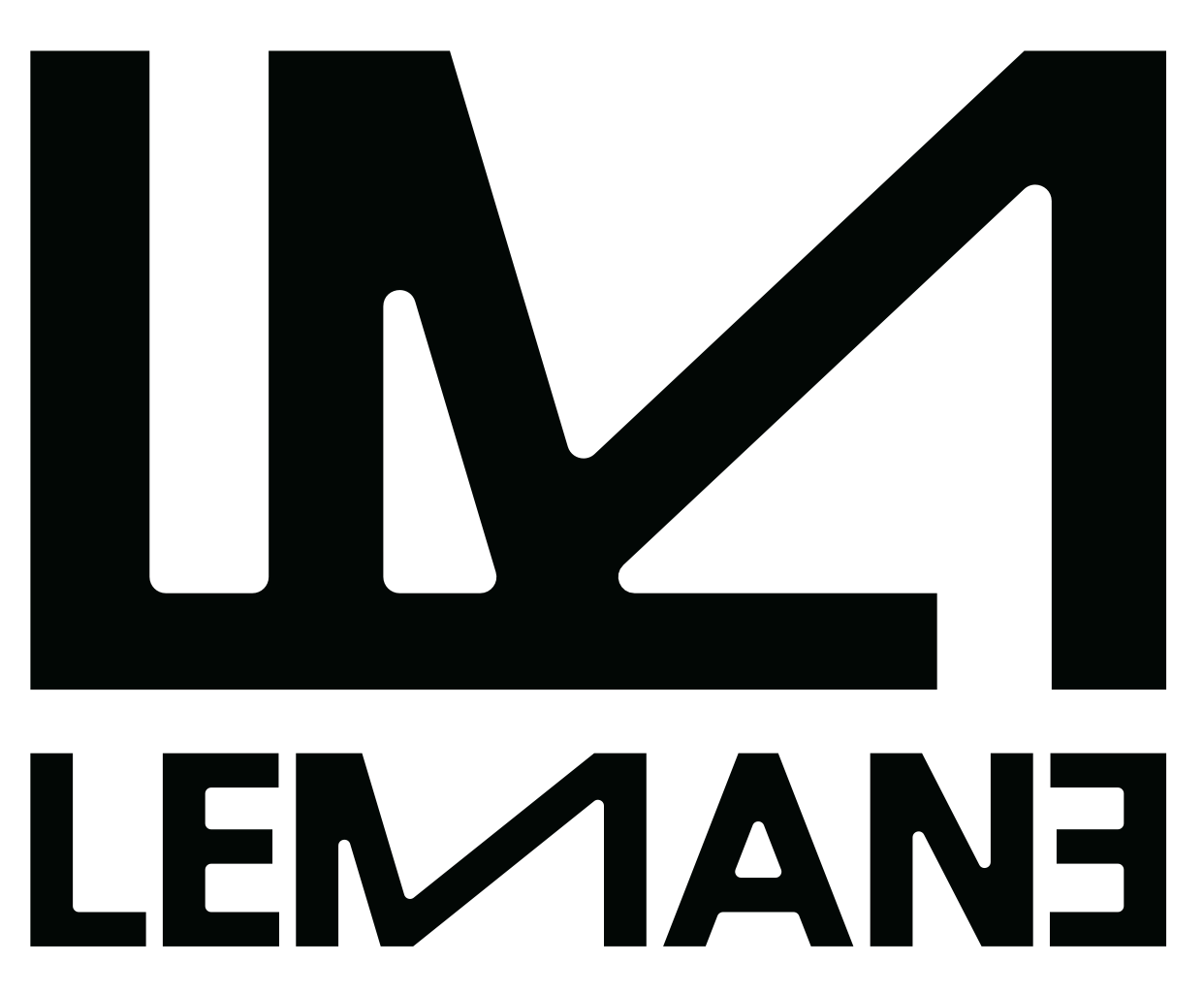 LEMANE logo